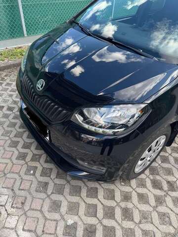 Gebrauchte Skoda Citigo