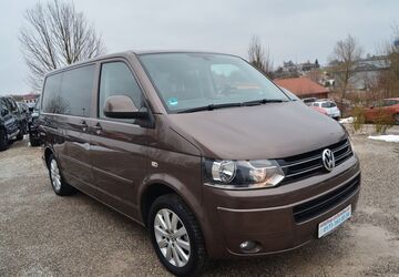VW T5 Transporter 248.440 km 13.900 &euro; Pfaffenhofen an der Ilm 85276