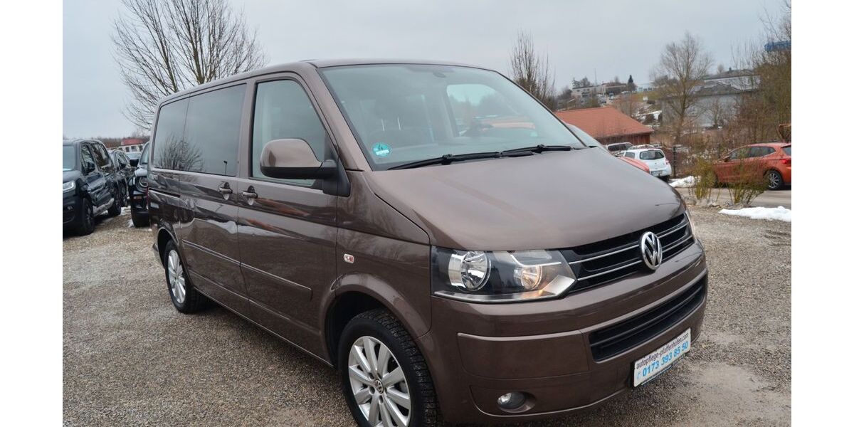 VW T5 Transporter 248.440 km 13.900 &euro; Pfaffenhofen an der Ilm 85276