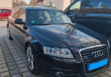 Audi A6 338.000 km 5.850 &euro; Kösching 85092