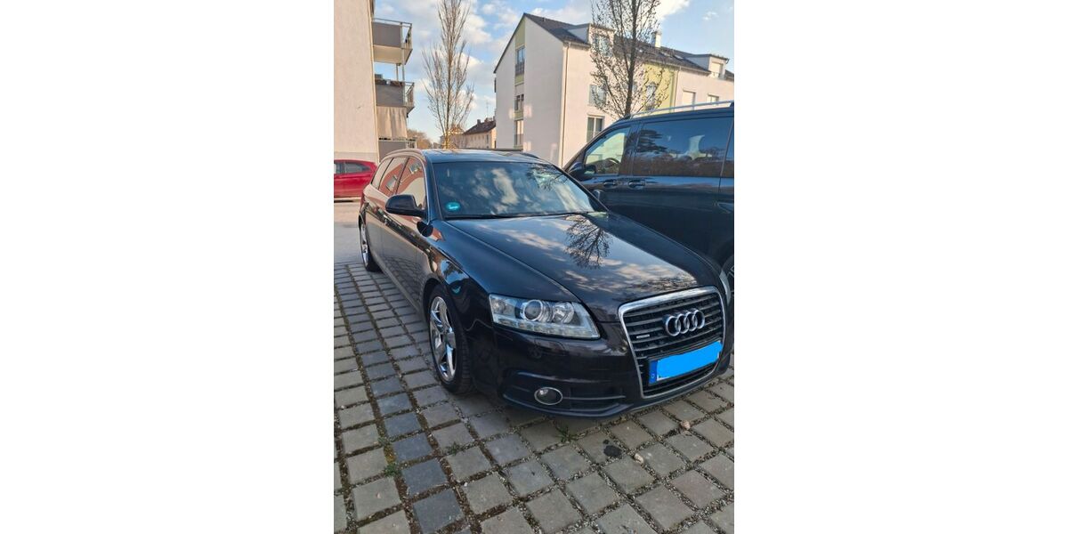 Audi A6 338.000 km 5.850 &euro; Kösching 85092