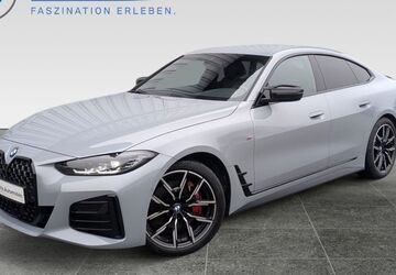 BMW M440 32.300 km 46.750 &euro; Schrobenhausen 86529