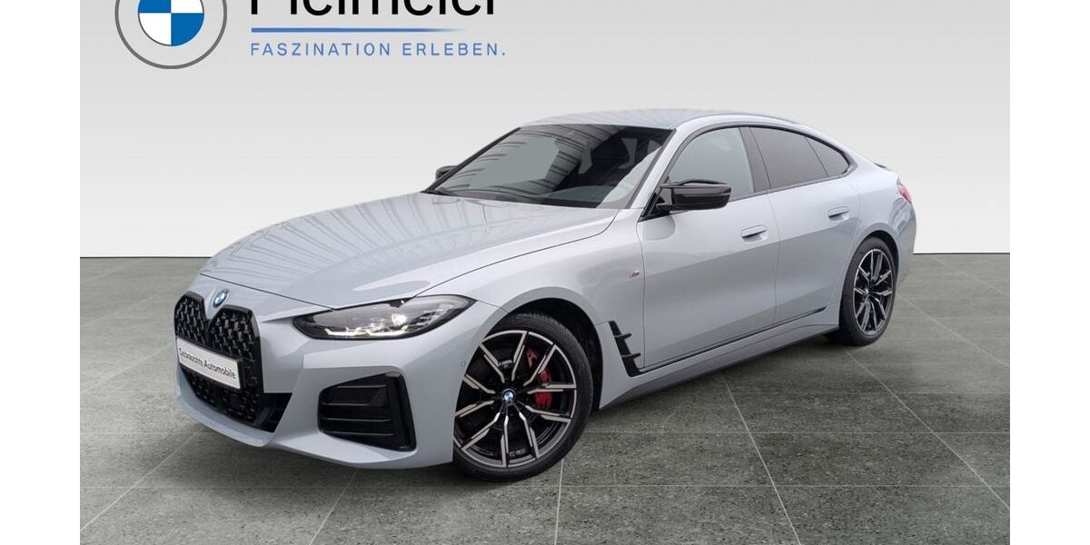 BMW M440 32.300 km 46.750 &euro; Schrobenhausen 86529