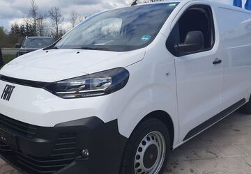 Fiat Scudo 3.960 km 25.480 &euro; Neustadt / Donau 93333