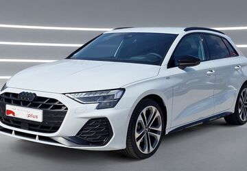 Audi A3 18.900 km 38.980 &euro; Ingolstadt 85057