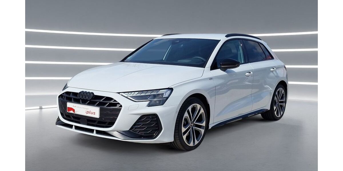 Audi A3 18.900 km 38.980 &euro; Ingolstadt 85057