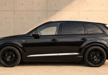 Audi Q7 174.000 km 29.300 &euro; Ingolstadt 85055
