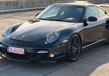Porsche 911 130.000 km 84.900 &euro; Ingolstadt 85057