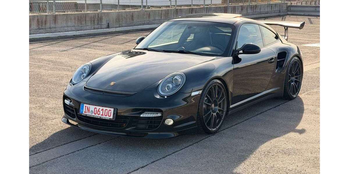 Porsche 911 130.000 km 84.900 &euro; Ingolstadt 85057
