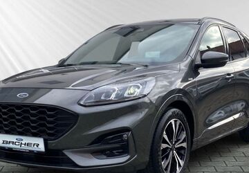 Ford Kuga 42.900 km 22.490 &euro; Ingolstadt 85055