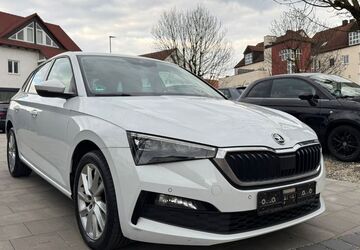 Skoda Scala 131.000 km 13.900 &euro; Ingolstadt 85055