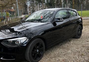BMW 114 174.000 km 6.490 &euro; Pfaffenhofen 85276