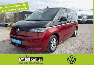 VW T7 Multivan 43.884 km 43.630 &euro; Mainburg 84048