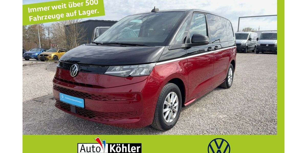 VW T7 Multivan 43.884 km 44.880 &euro; Mainburg 84048