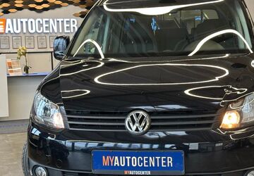 VW Caddy Maxi 182.800 km 10.490 &euro; Pfaffenhofen 85276