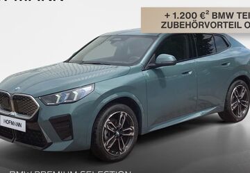 BMW iX2 24.200 km 49.530 &euro; Ingolstadt 85053
