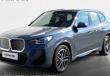 BMW iX1 27.100 km 46.815 &euro; Neuburg an der Donau 86633