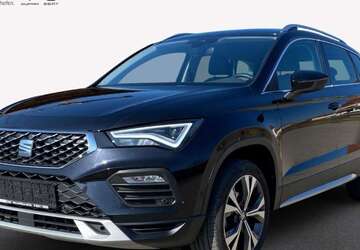 Seat Ateca 18.800 km 29.990 &euro; Pfaffenhofen 85276