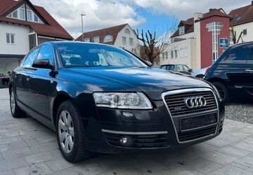 Audi A6 364.000 km 4.900 &euro; Ingolstadt 85055
