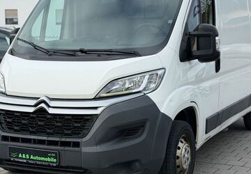 Citroen Jumper 144.000 km 11.990 &euro; Neuburg/Donau 86633