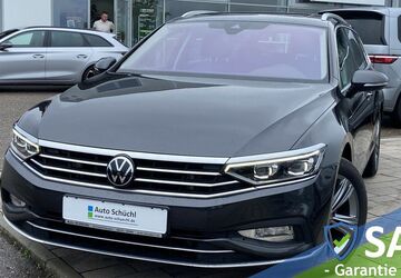 VW Passat Variant 99.802 km 22.848 &euro; Schrobenhausen-Edelshsn. 86529