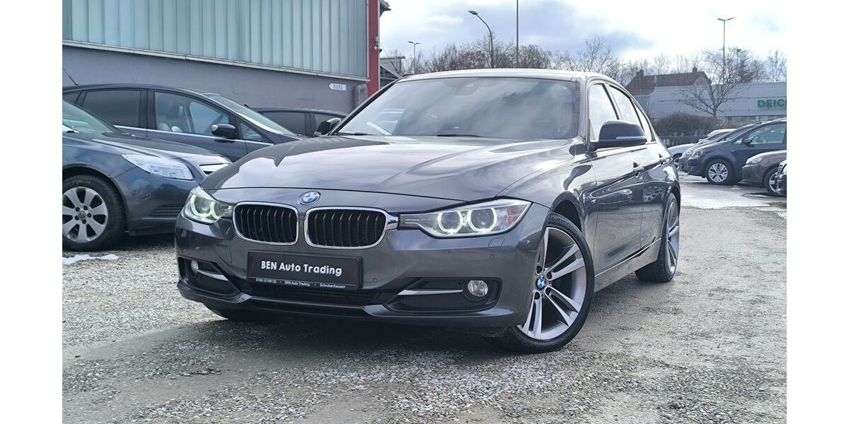 BMW 320 209.063 km 9.890 &euro; Schrobenhausen 86529