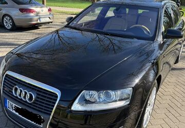 Audi A6 242.500 km 5.450 &euro; Ingolstadt 85057