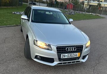 Audi A4 224.500 km 7.500 &euro; Ingolstadt 85051