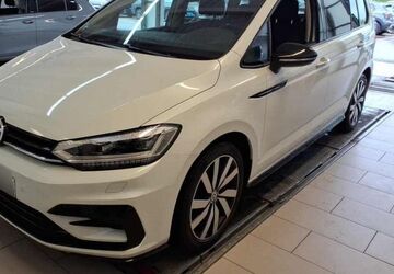 VW Touran 65.780 km 26.450 &euro; Ingolstadt 85053
