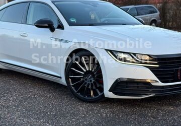 VW Arteon 136.000 km 18.999 &euro; Schrobenhausen 86529