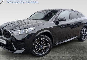 BMW X2 27.300 km 39.890 &euro; Schrobenhausen 86529