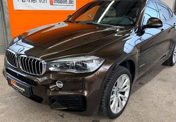 BMW X6 110.000 km 30.999 &euro; Gaimersheim bei Ingolstadt 85080