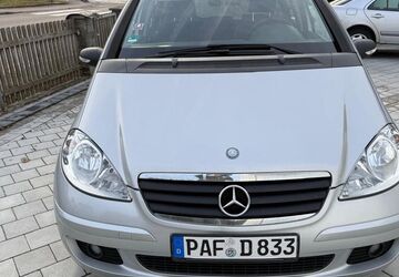 Mercedes-Benz A 150 248.000 km 1.700 &euro; Pörnbach 85309