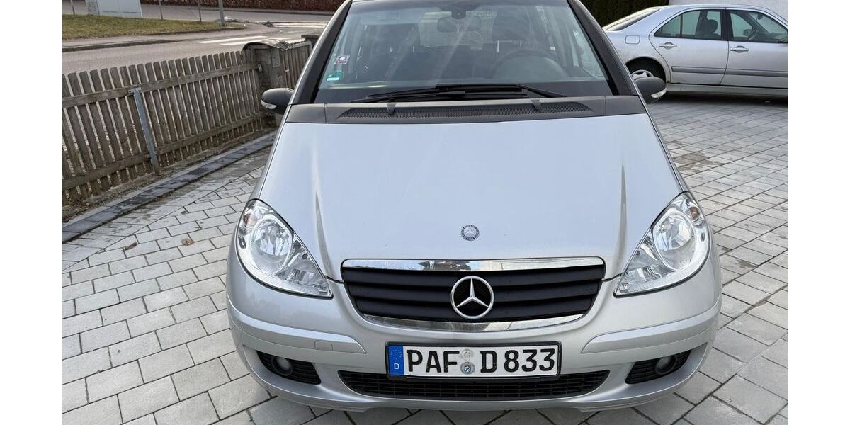 Mercedes-Benz A 150 248.000 km 1.700 &euro; Pörnbach 85309