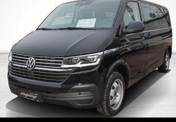 VW T6 Caravelle 47.315 km 48.970 &euro; Pfaffenhofen/Ilm 85276
