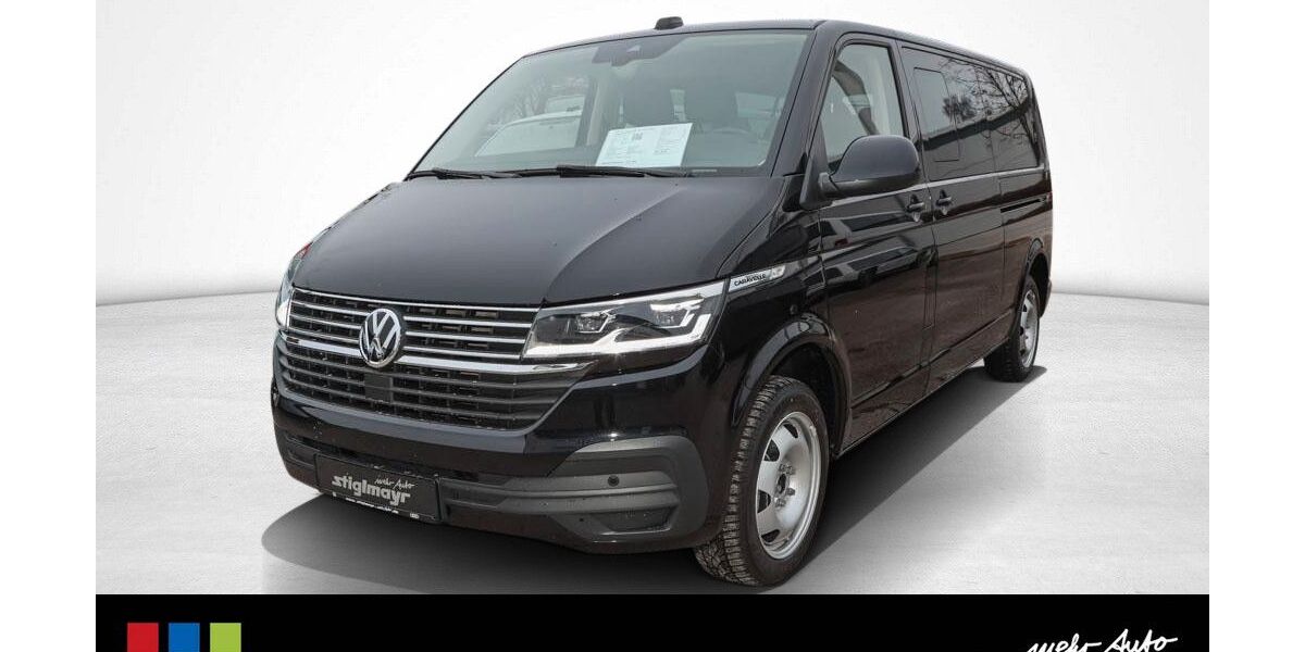 VW T6 Caravelle 47.315 km 48.970 &euro; Pfaffenhofen/Ilm 85276