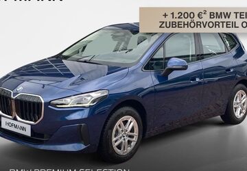 BMW 220 Active Tourer 3.400 km 29.831 &euro; Ingolstadt 85053