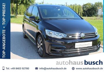 VW Touran 39.269 km 36.980 &euro; Pförring 85104