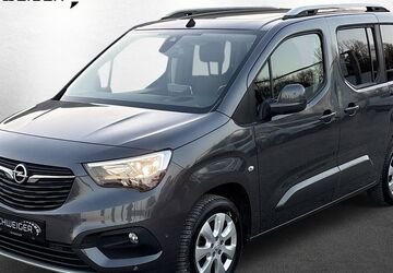 Opel Combo Life 54.827 km 17.500 &euro; Reichertshofen 85084