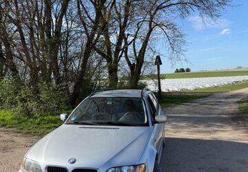 BMW 318 209.000 km 2.100 &euro; Aresing 86561