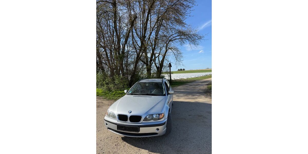 BMW 318 209.000 km 2.100 &euro; Aresing 86561