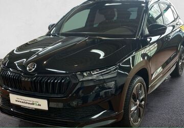 Skoda Karoq 23.200 km 36.890 &euro; Karlskron-Brautlach 85123
