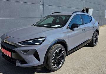 Cupra Formentor 1.500 km 34.750 &euro; Riedenburg 93339