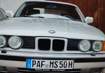 BMW M5 126.000 km 50.000 &euro; Wolnzach 85283