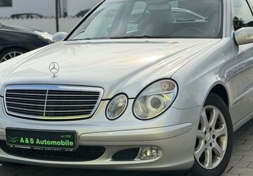 Mercedes-Benz E 220 142.000 km 6.490 &euro; Neuburg/Donau 86633