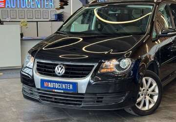 VW Touran 295.000 km 4.999 &euro; Pfaffenhofen an der Ilm 85276
