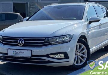 VW Passat Variant 85.693 km 22.748 &euro; Schrobenhausen-Edelshsn. 86529