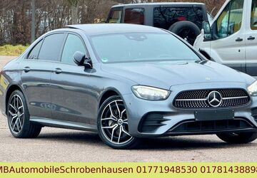 Mercedes-Benz E 300 92.062 km 36.499 &euro; Schrobenhausen 86529