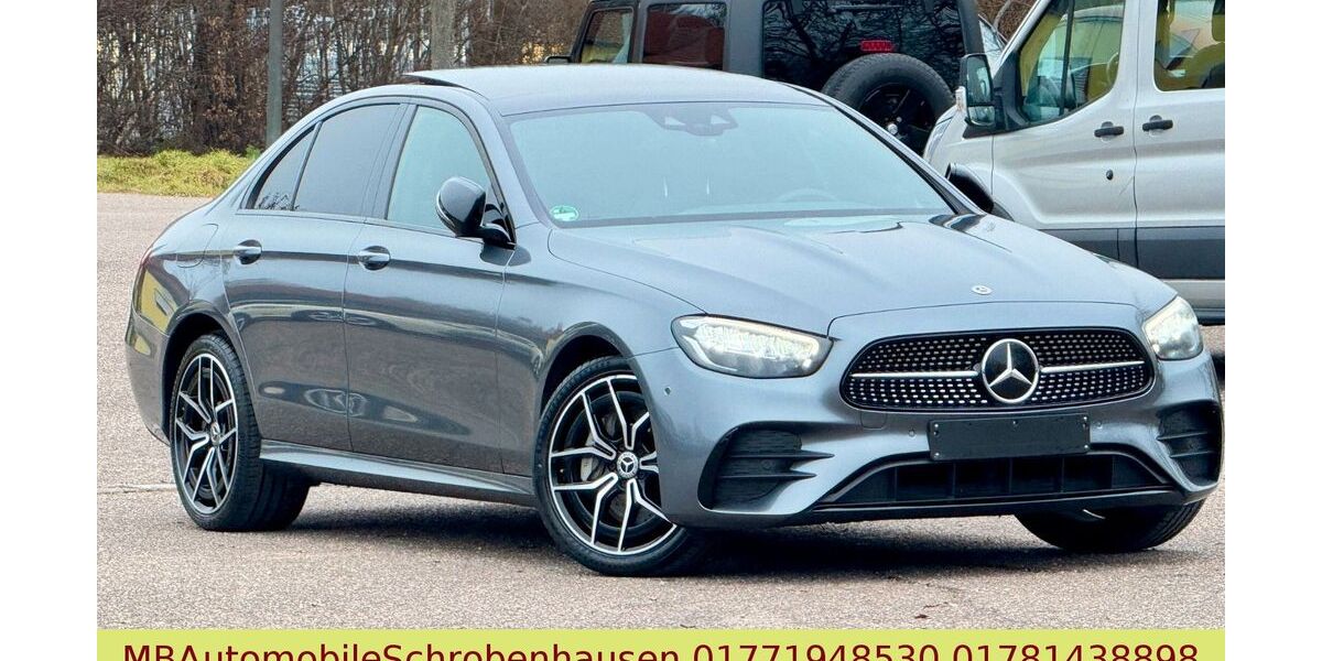 Mercedes-Benz E 300 92.062 km 36.499 &euro; Schrobenhausen 86529