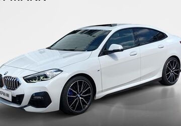 BMW 218 Gran Coupé 34.300 km 29.823 &euro; Ingolstadt 85053